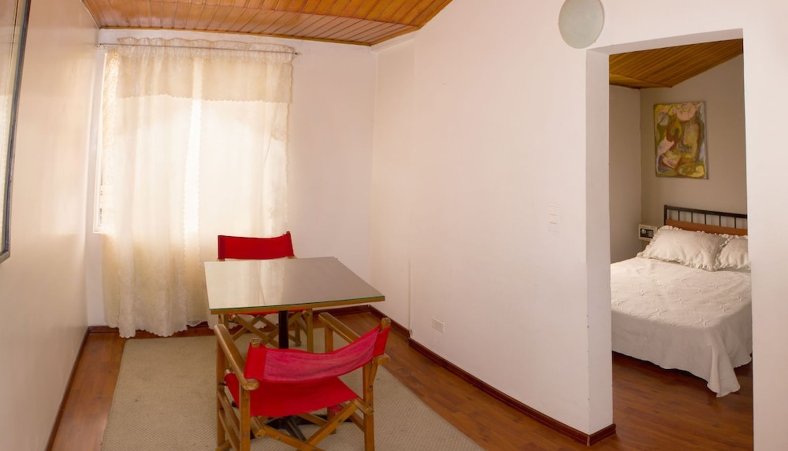 Info - Apartamentos Los Alcázares