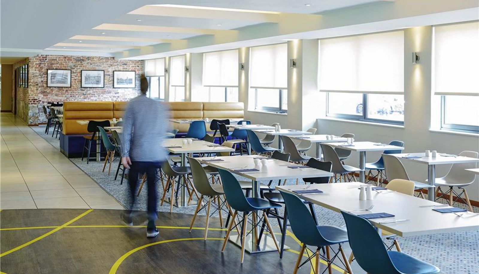 Bar - AC Hotel Birmingham NEC and Airport