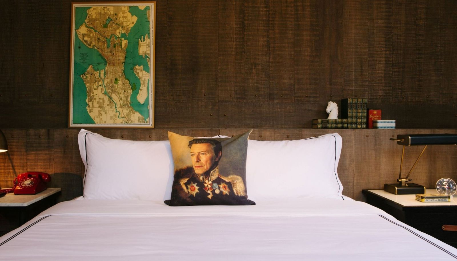 Habitación - Kimpton PALLADIAN HOTEL by IHG