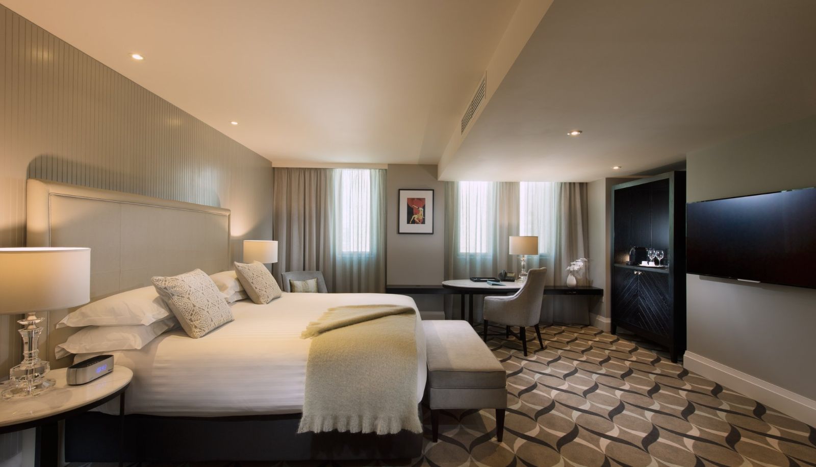 Room - MAYFAIR HOTEL ADELAIDE by IHG