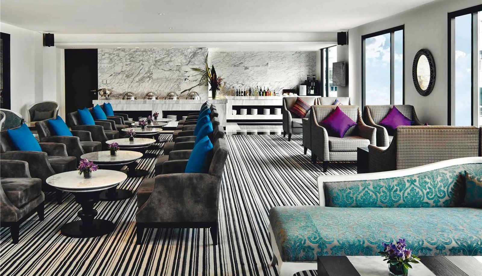 Room - Mövenpick Hotel Sukhumvit 15 Bangkok