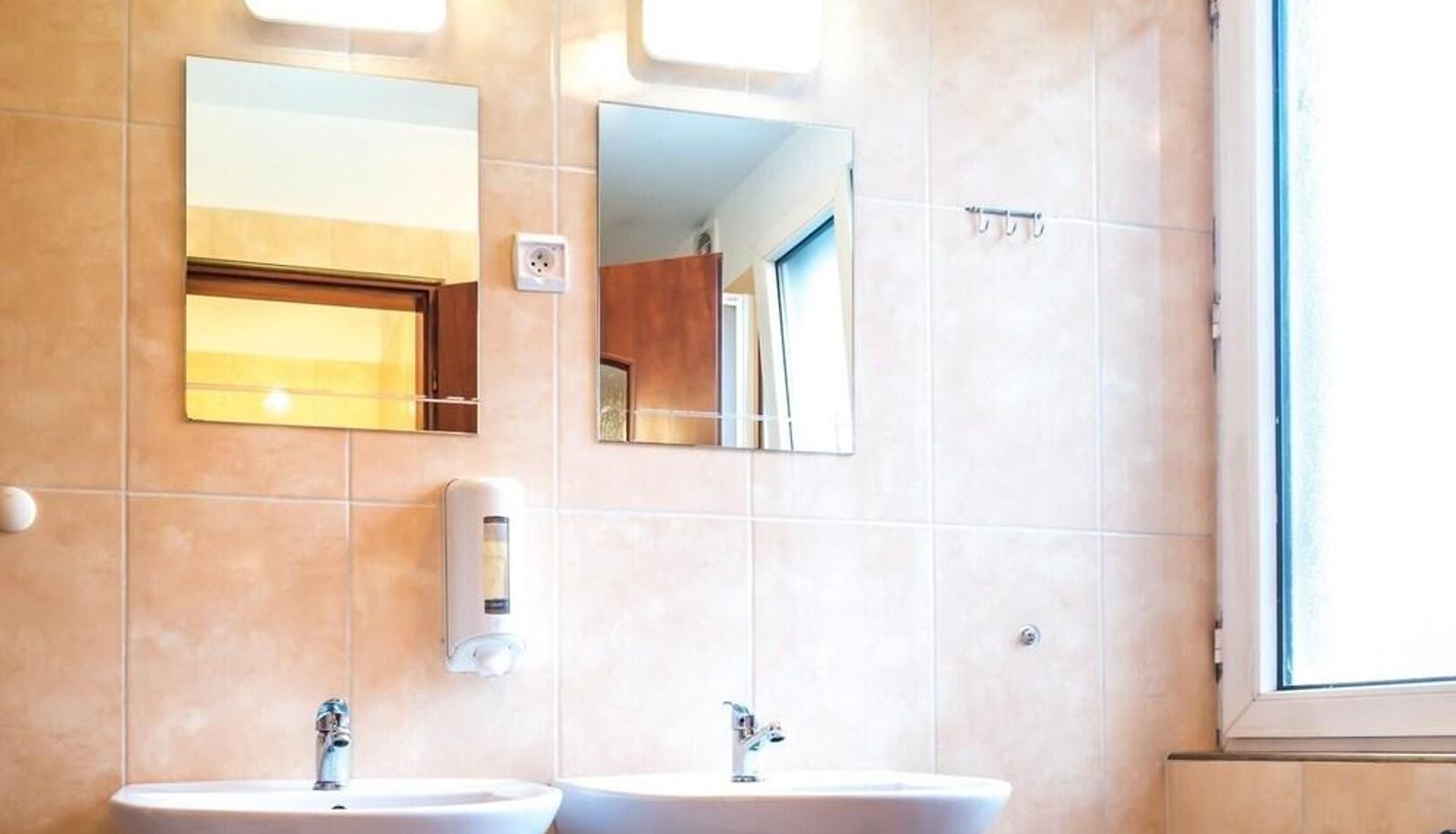 Pokój ekonomiczny (jednoosobowy) - City Hostel