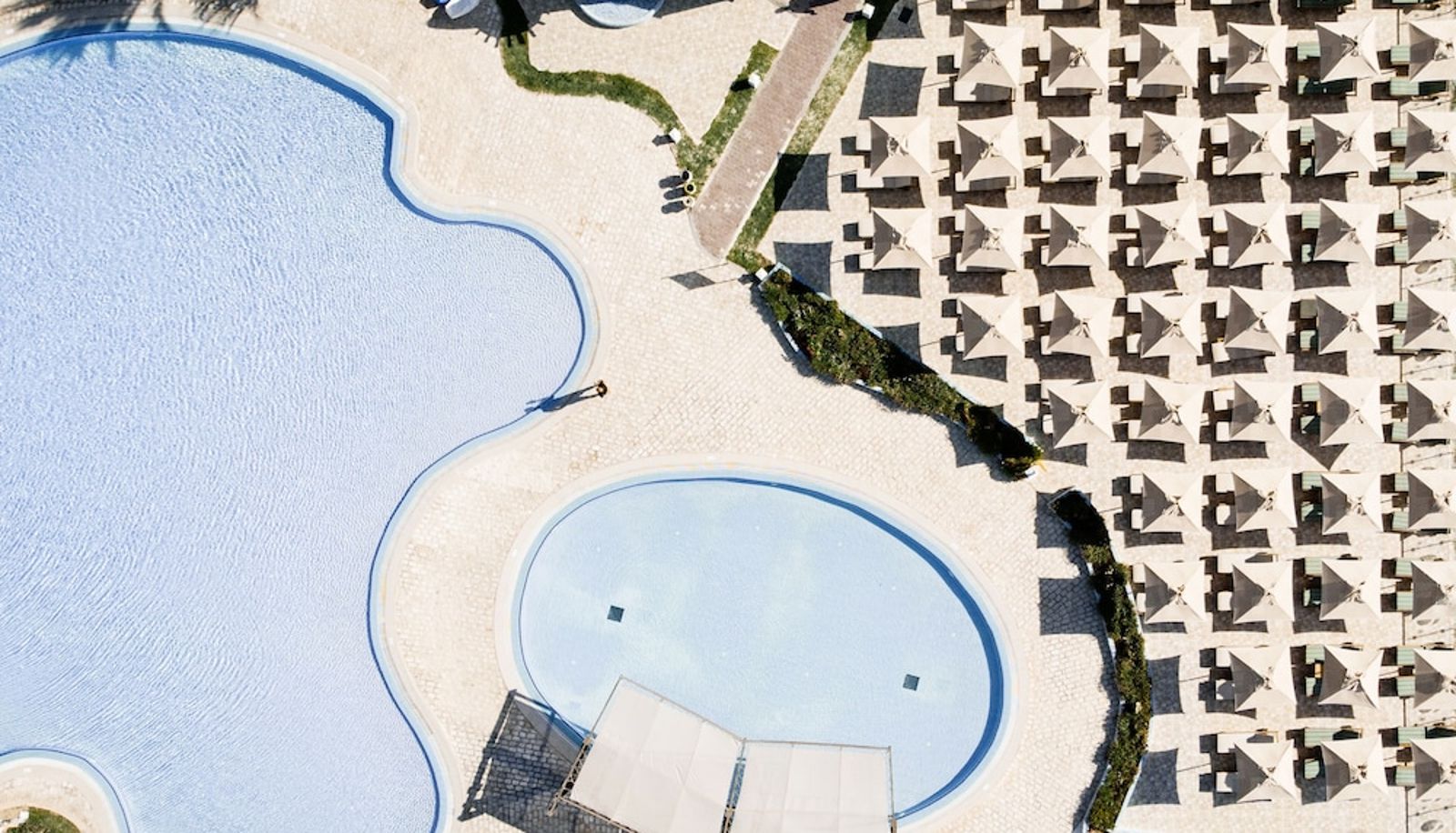 Piscina - ROBINSON DJERBA BAHIYA - All inclusive