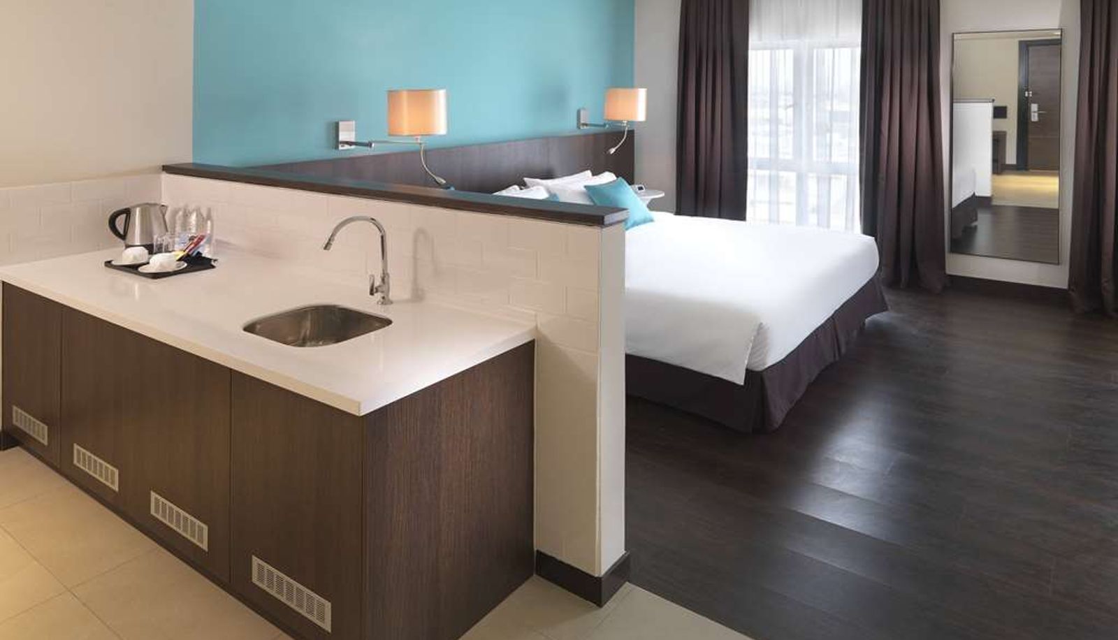 Pokój - Wyndham Garden i-City Shah Alam