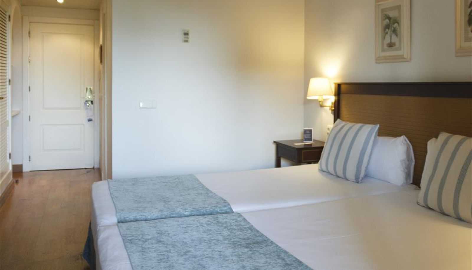 Habitación - AZZ Guadacorte