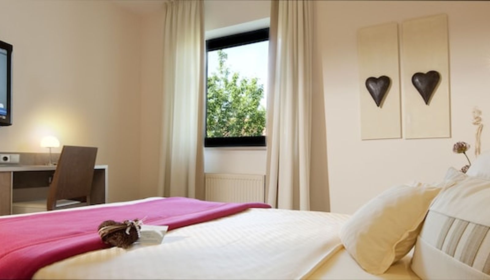 Apartment - Bei den Tongruben Garni