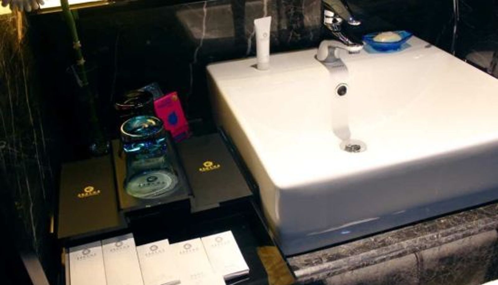 Pokój typu business - Qingtengyuan Hotel