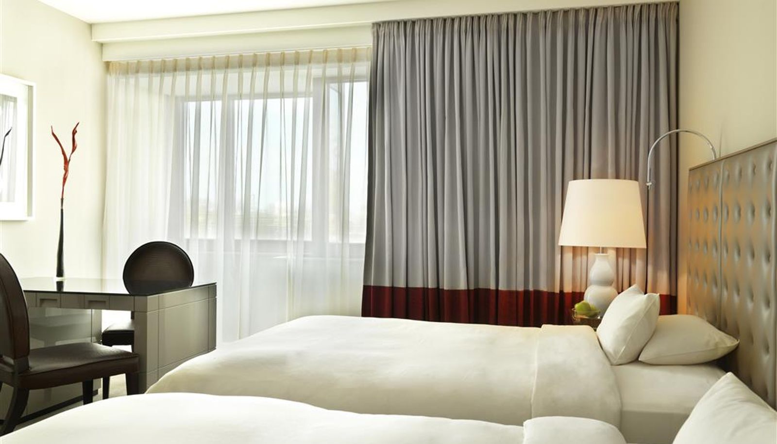 Chambre - Hyatt Regency Cologne