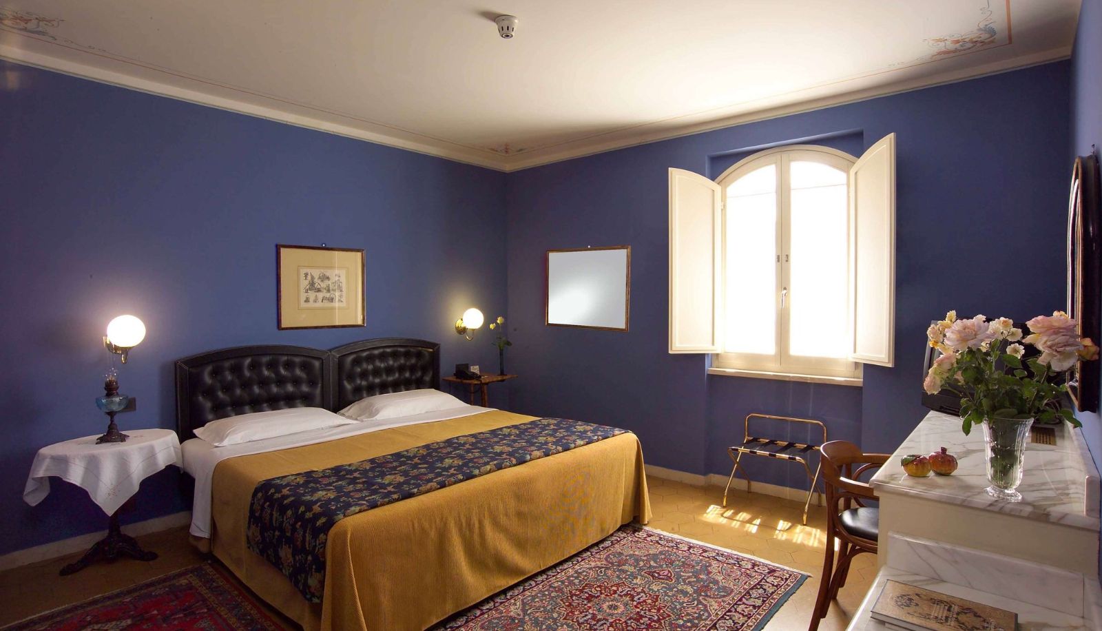 Camera - San Luca Hotel