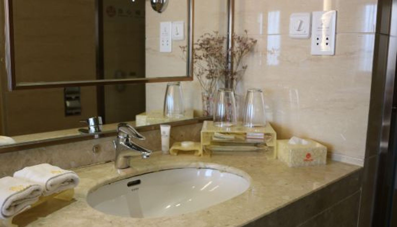 Chambre - Sanming Hotel · Tianyuan International