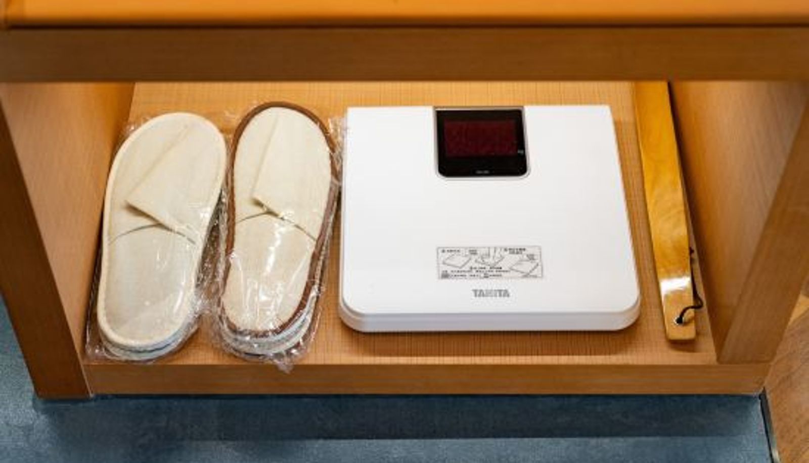 Zimmer - SMIR International Hotel