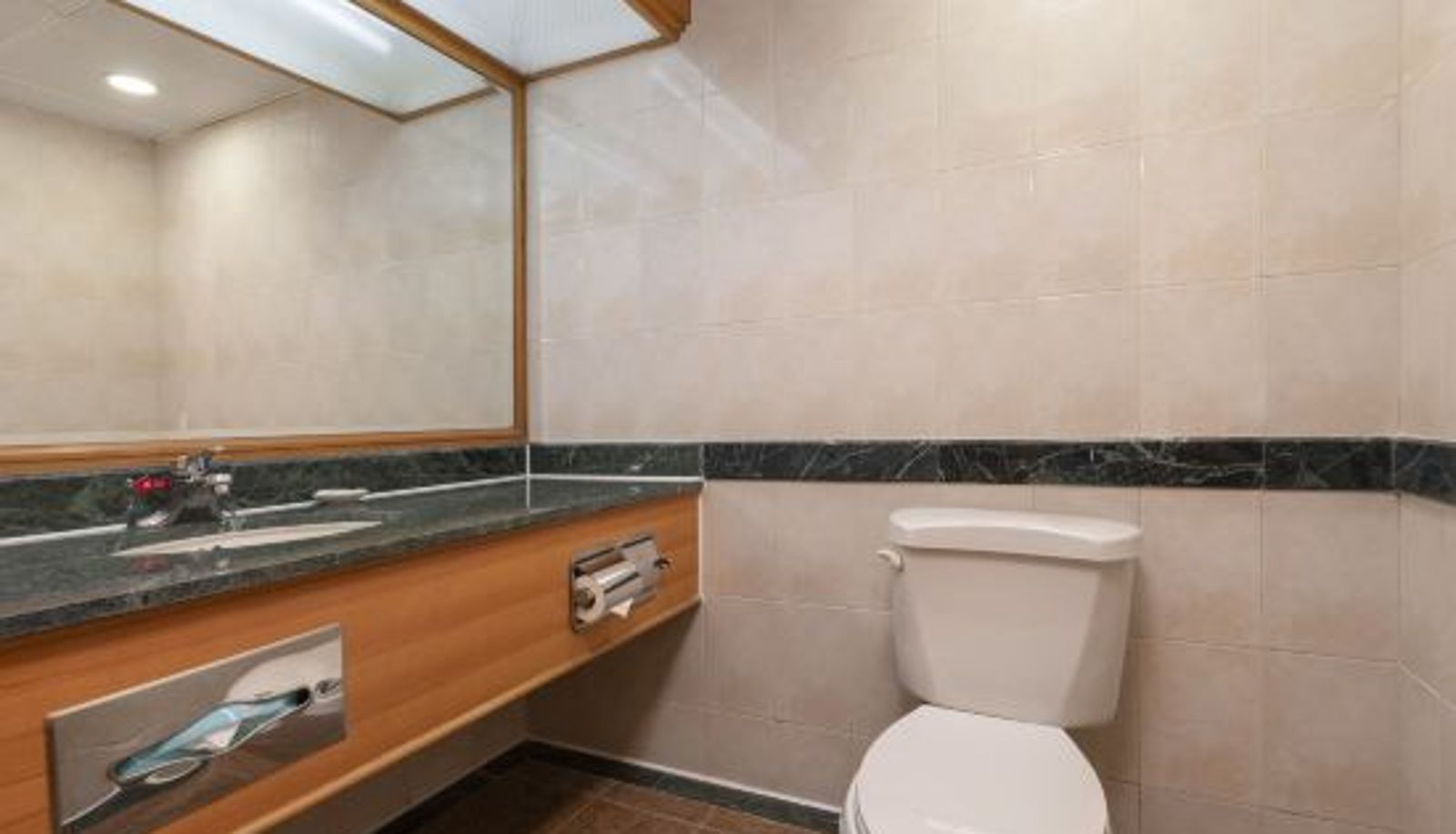 Room - Changzhou Soluxe International Grand Hotel (Changzhou Station Qingguo Lane)