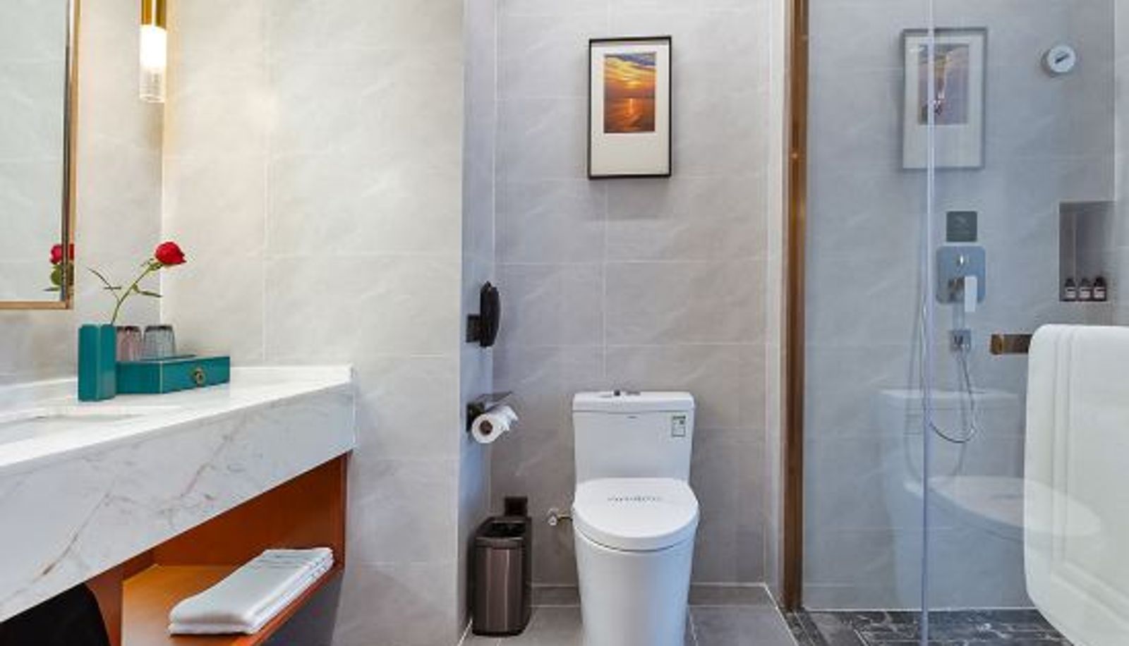Chambre - Hongze Lake International Hotel