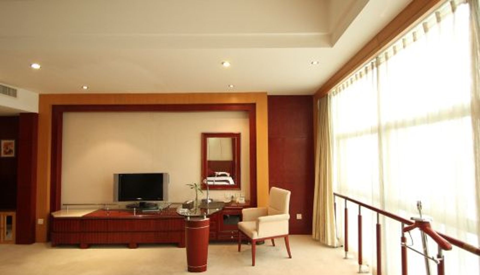 Kamer - Xin Ci Hotel