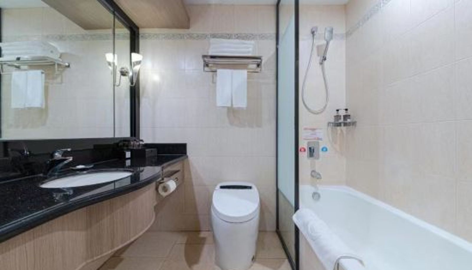 Chambre - Fuzhou Kingston Hotel