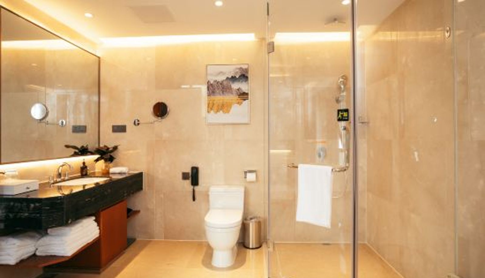 Kamer - GALACTIC TRUE HOME HOTEL