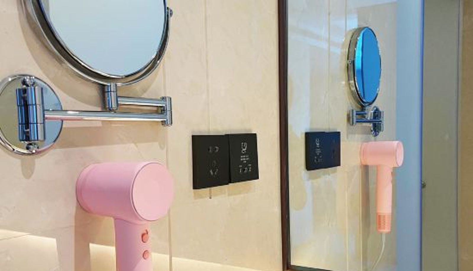 Kamer - GALACTIC TRUE HOME HOTEL