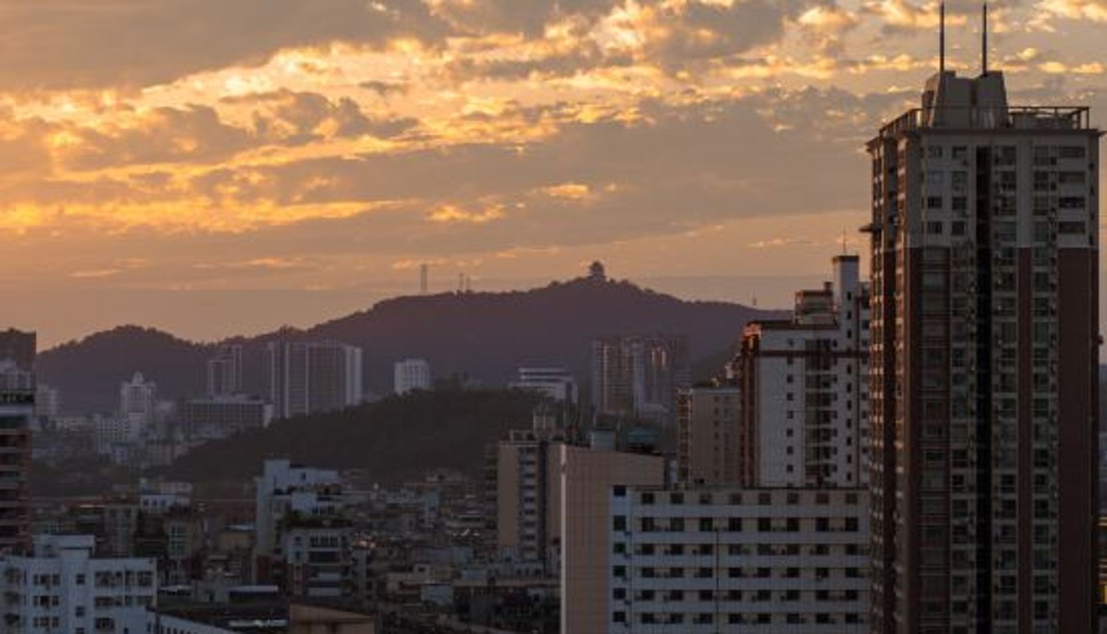 Camera - Jinhuayue International Hotel