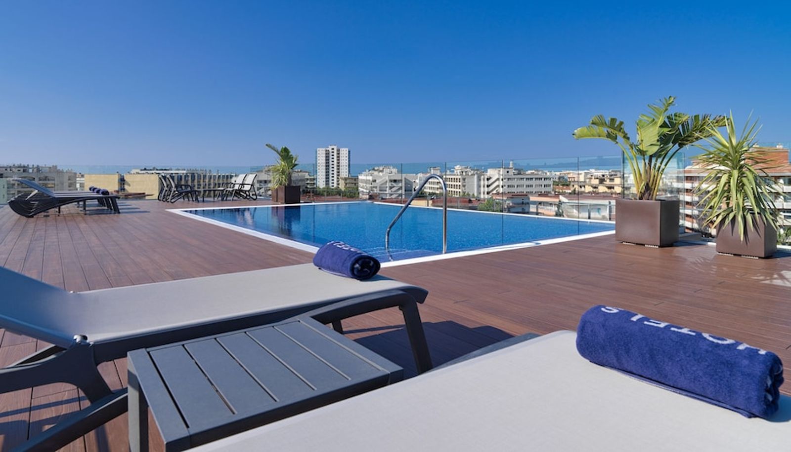 Pool - H10 Vintage Salou - Adults Only