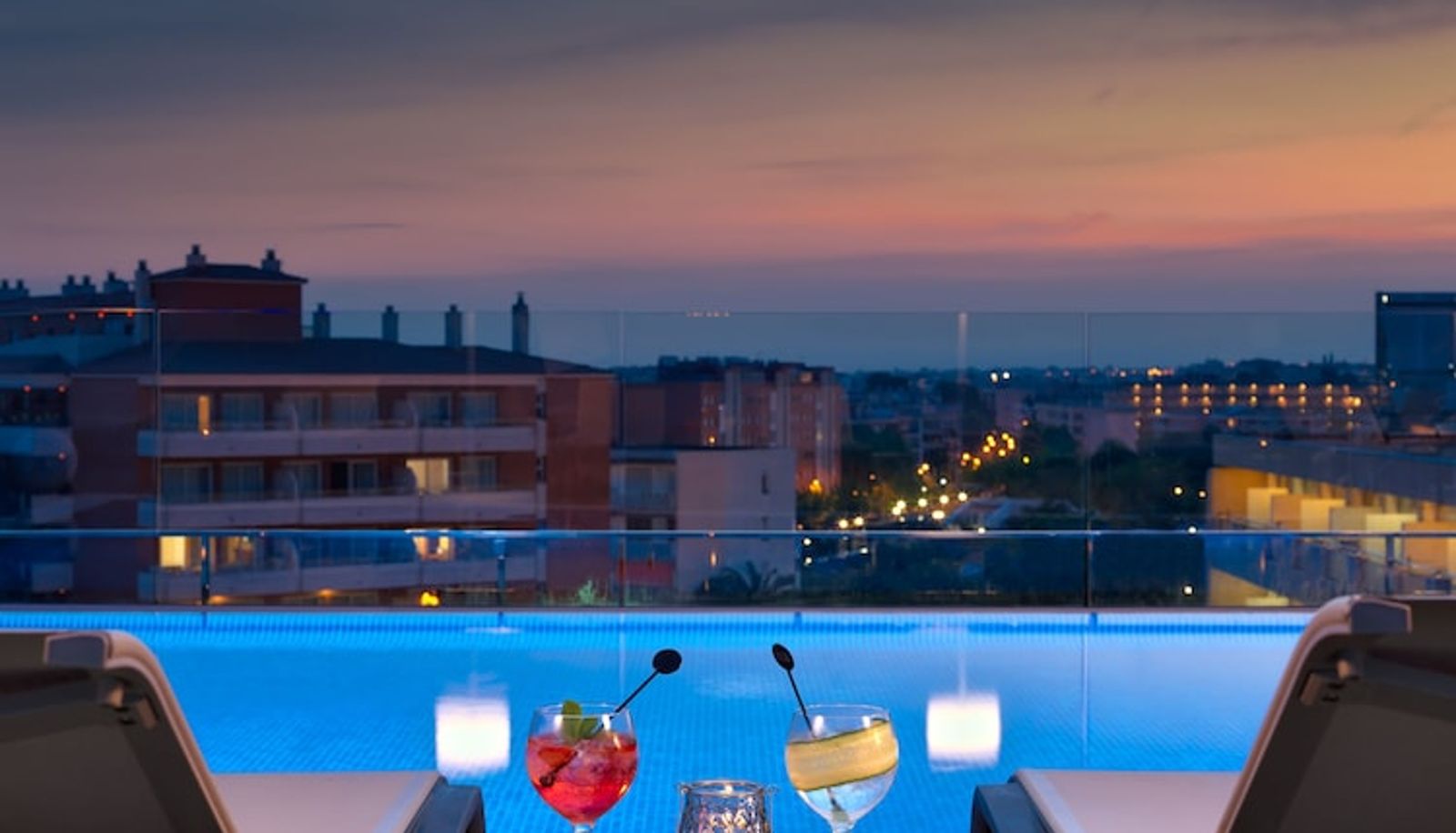 Pool - H10 Vintage Salou - Adults Only