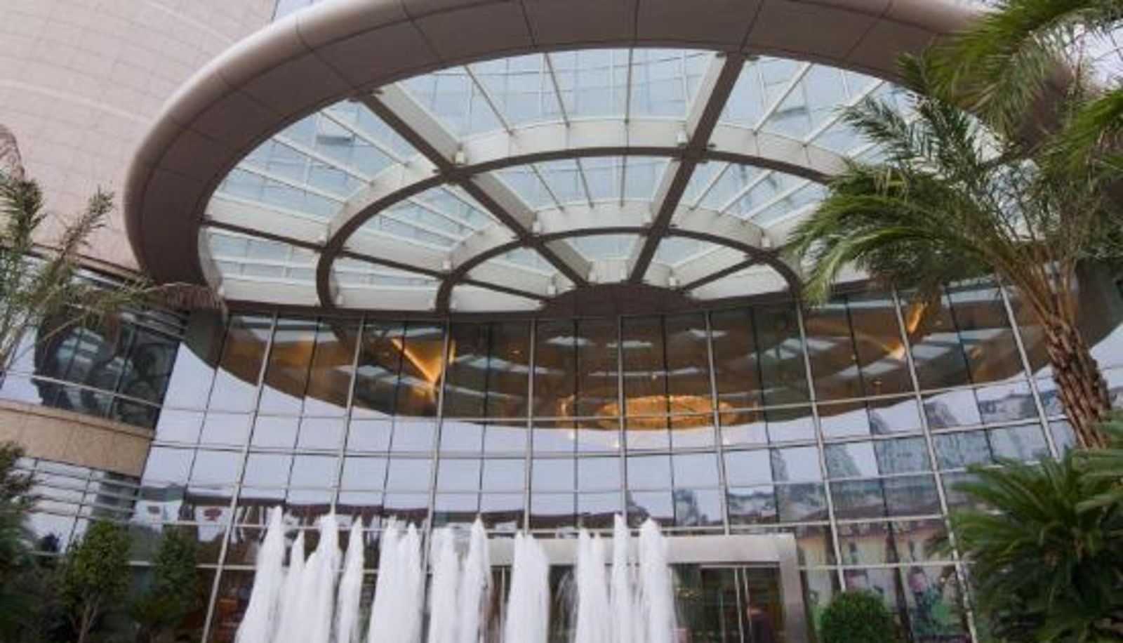 Business-Zimmer - Taizhou Huangyan Yaoda hotel