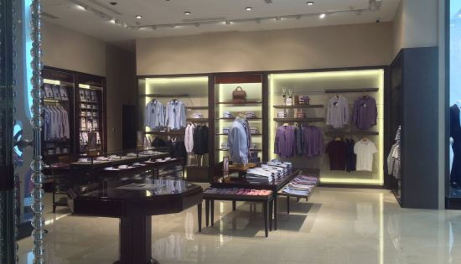 Interieur - Dapengshan Hotel