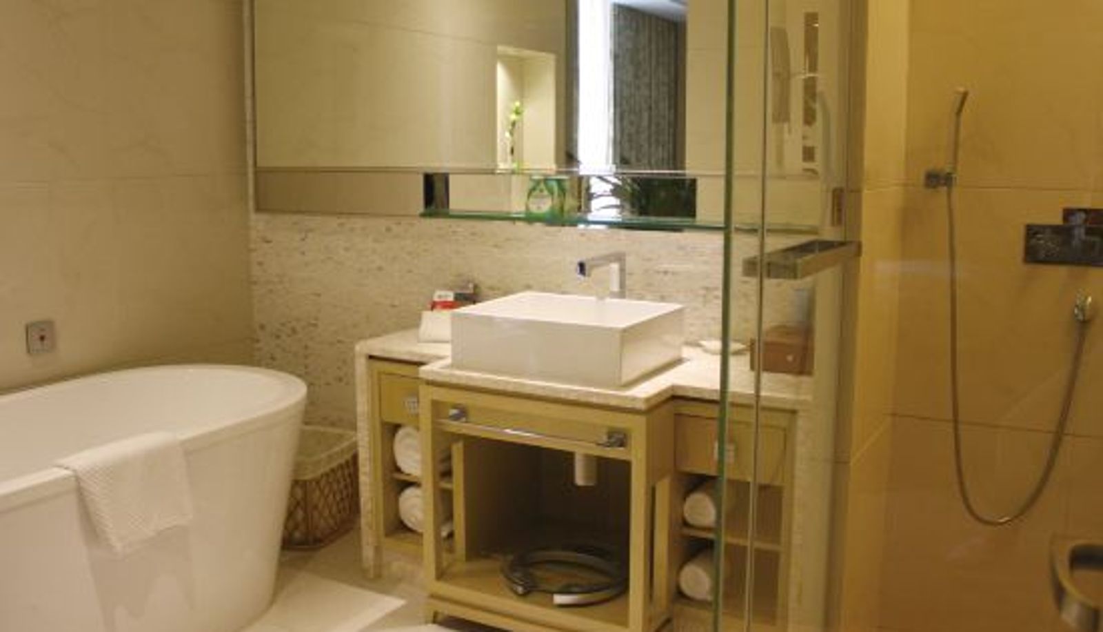 Interieur - Dapengshan Hotel