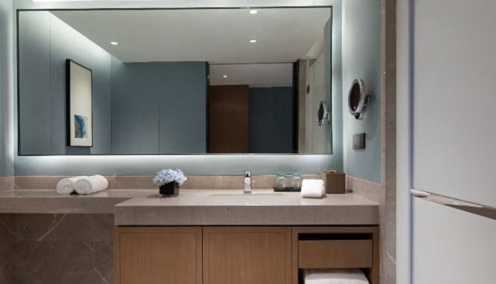 Room - Foreign Trade Centre C&D Hotel