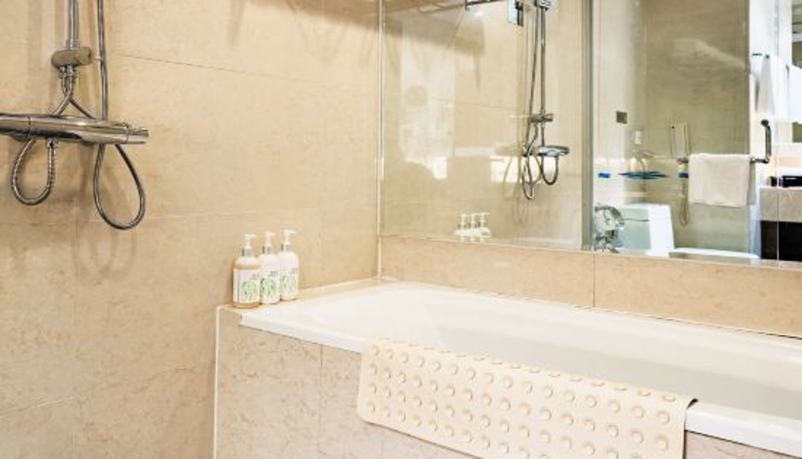 Habitación - Blue Horizon International Hotel Zibo