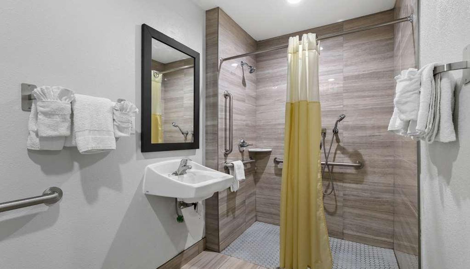 Pokój standardowy (dwuosobowy) - CA Studio 6 Suites Escondido