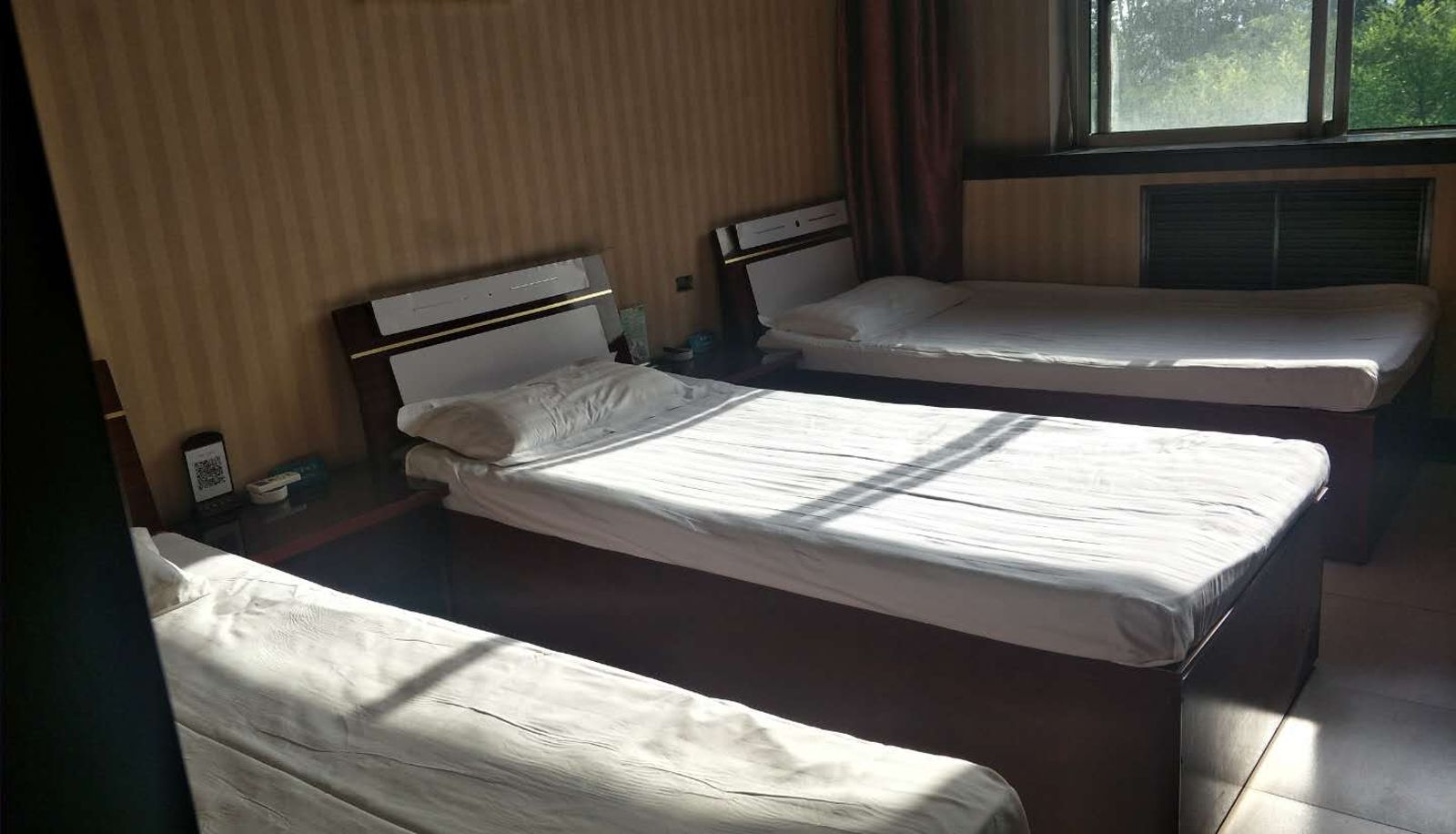 Room - Fukang Leisure Club