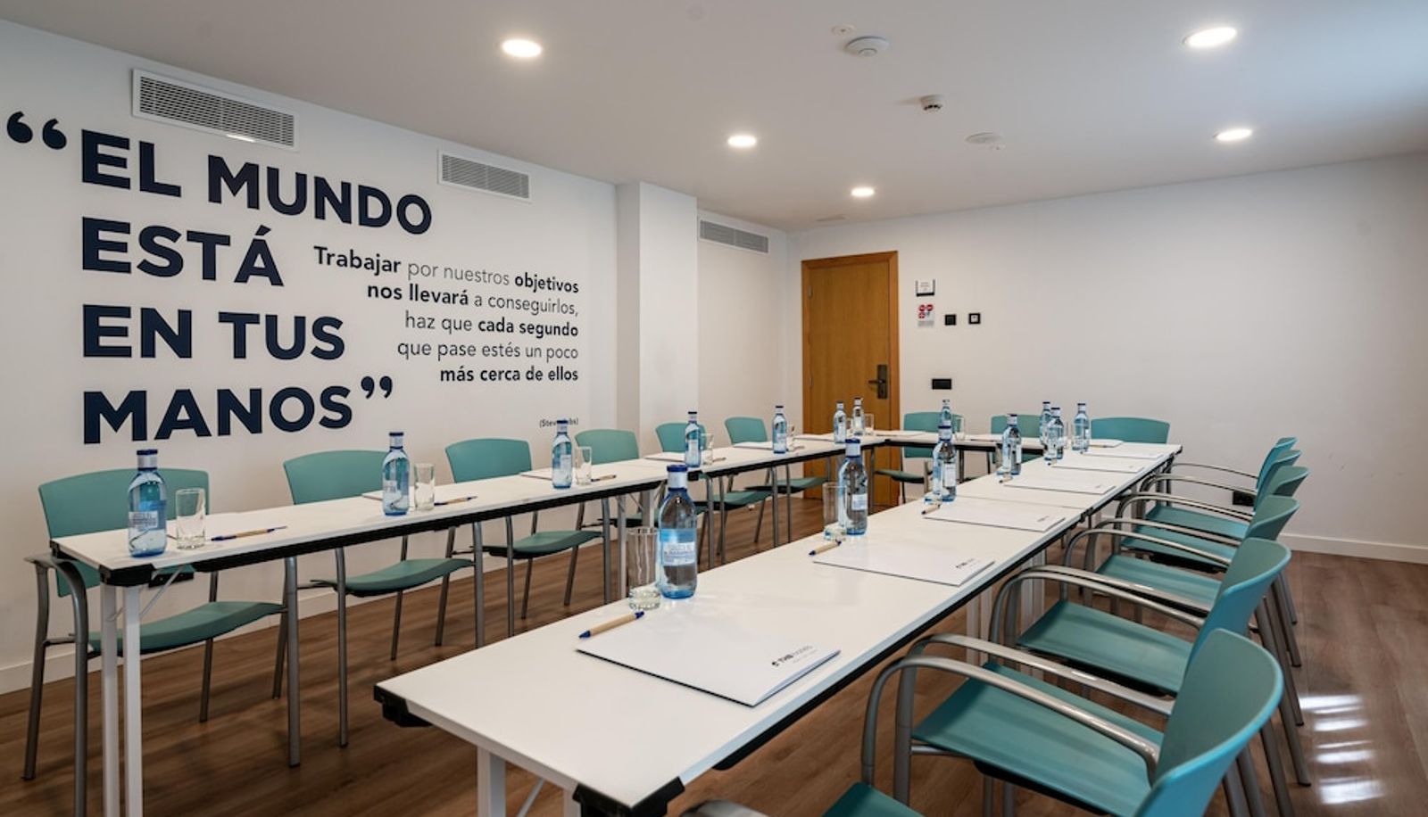 Sala na spotkanie - Hotel THB Felip - Adults Only Adults Only