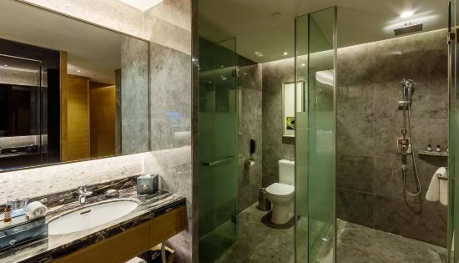 Zimmer - PARK SOURCE HOTEL