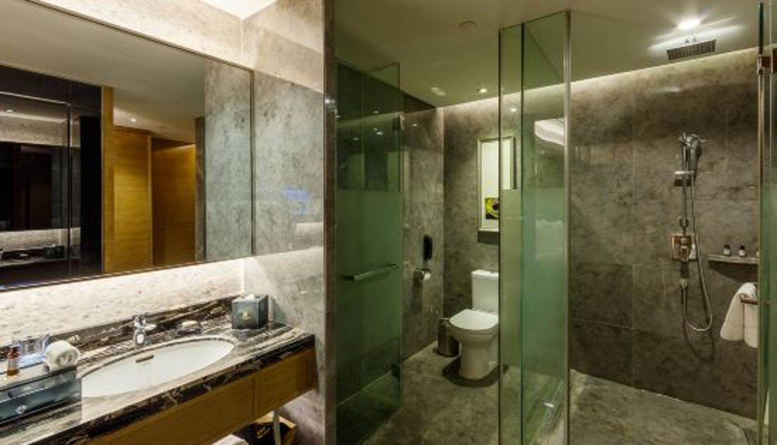 Zimmer - PARK SOURCE HOTEL