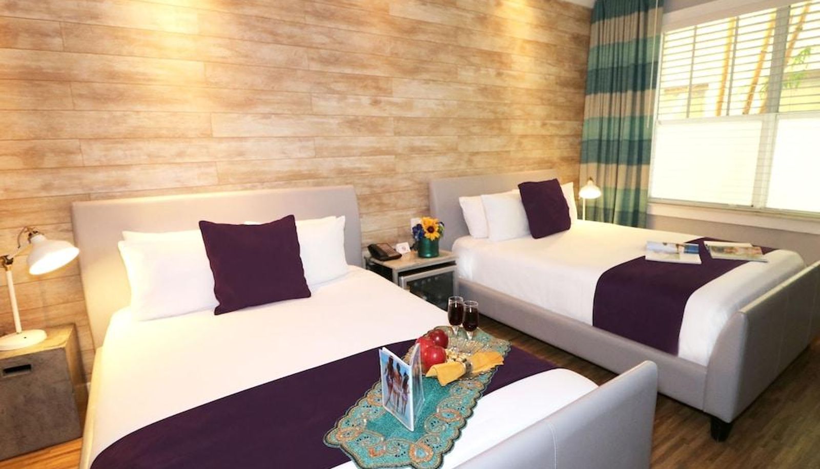 Apartment - Hotel Shelley