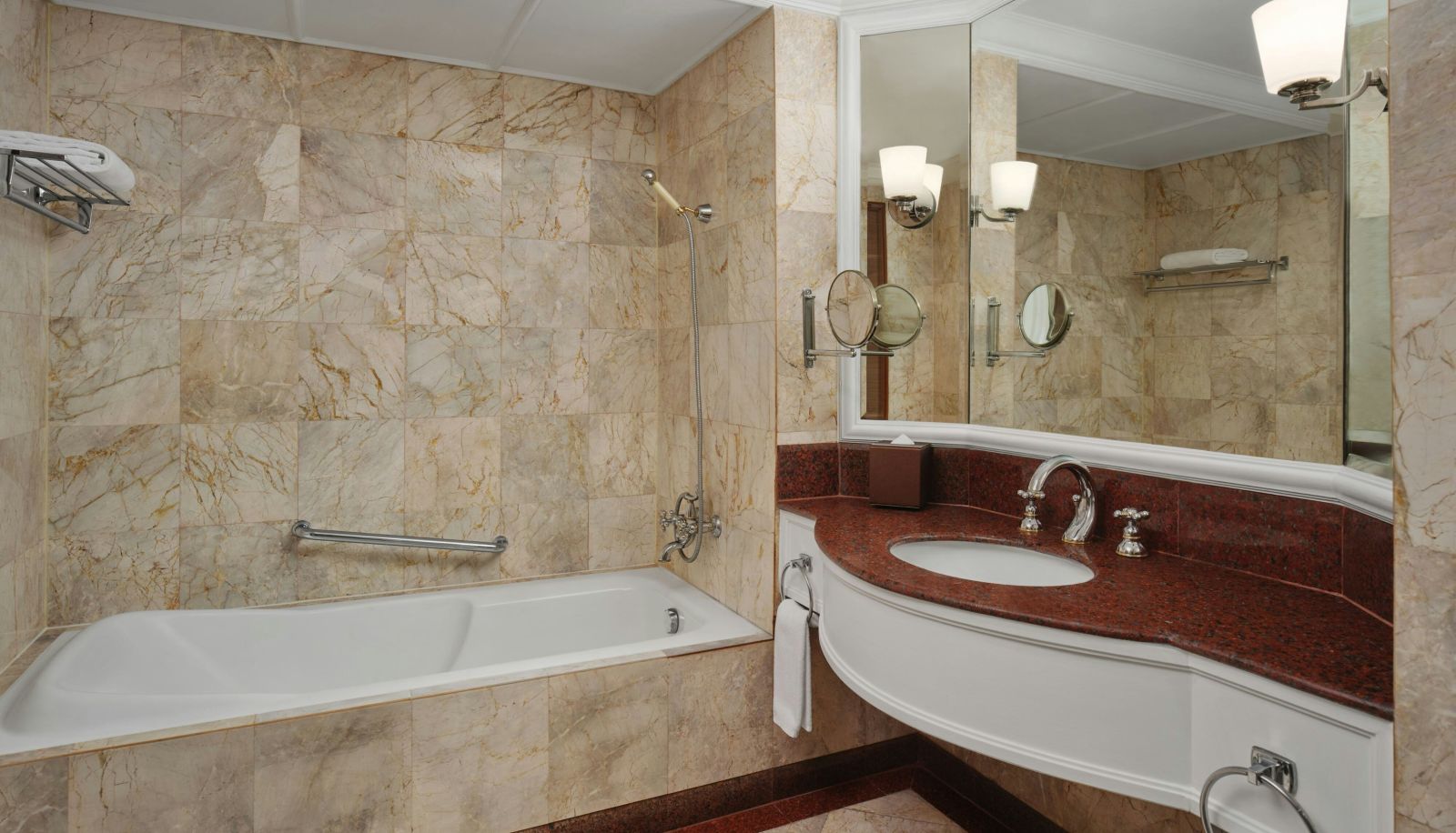 Camera - Jubilee Prestige Hotel Ratchadapisek