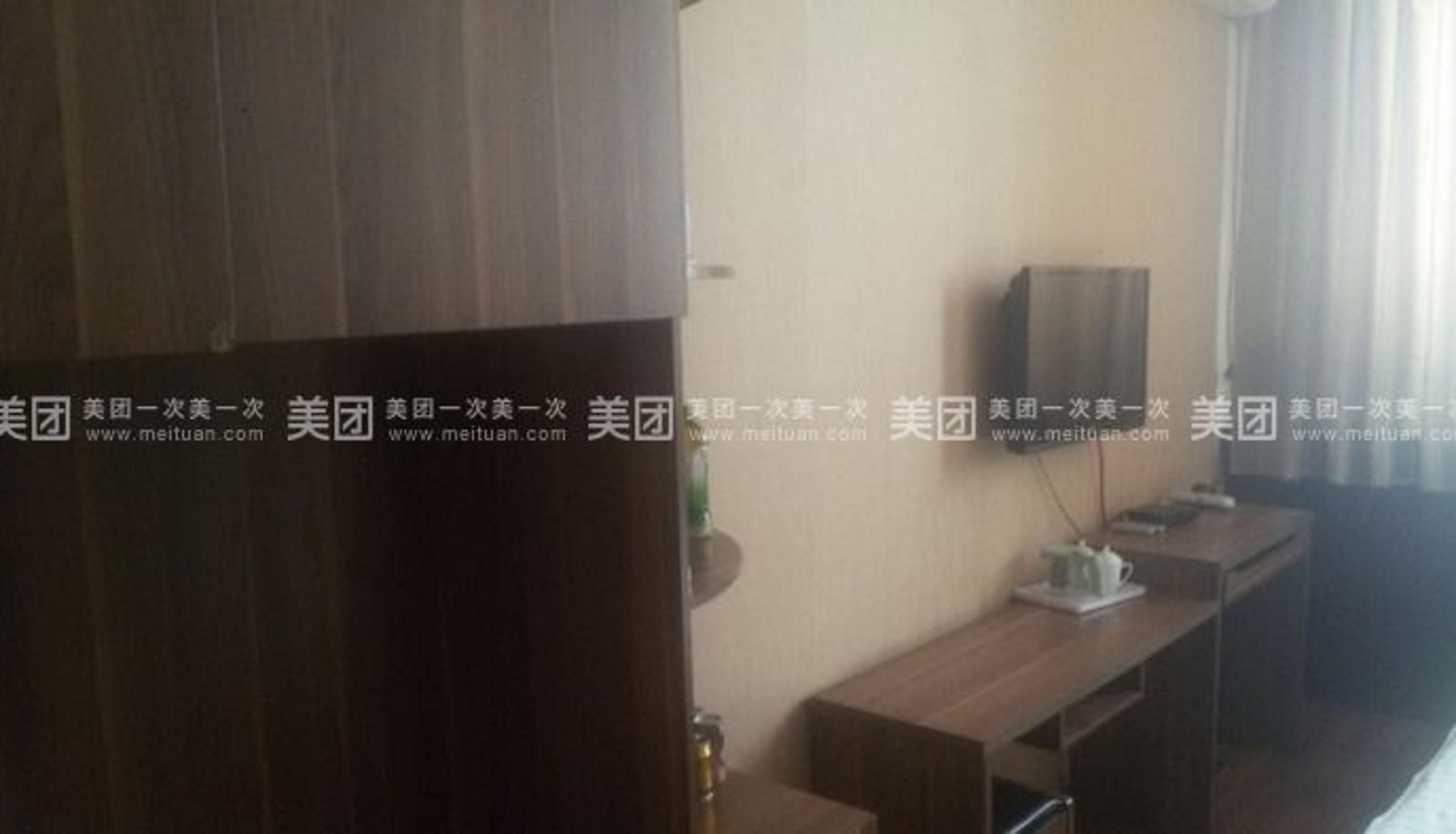 Zimmer - Fuyuan Express Hotel