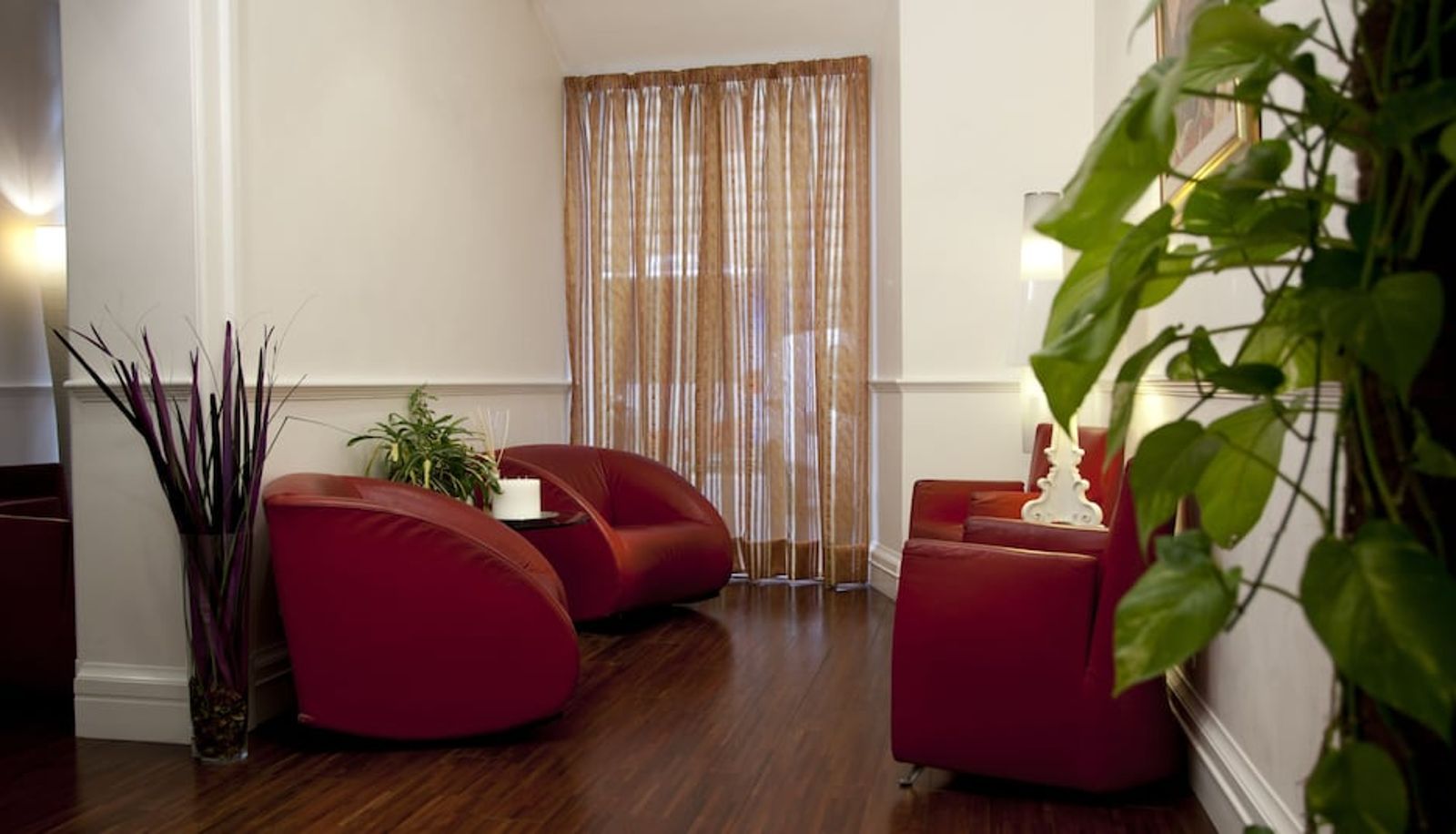 Sala - Hotel Gambrinus