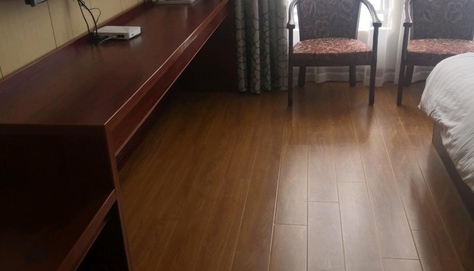 Chambre - Renhe Boutique Hotel