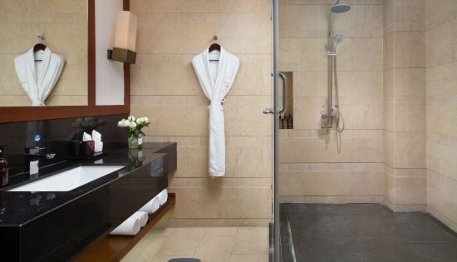 Chambre - The Yun Resort Qingyuan