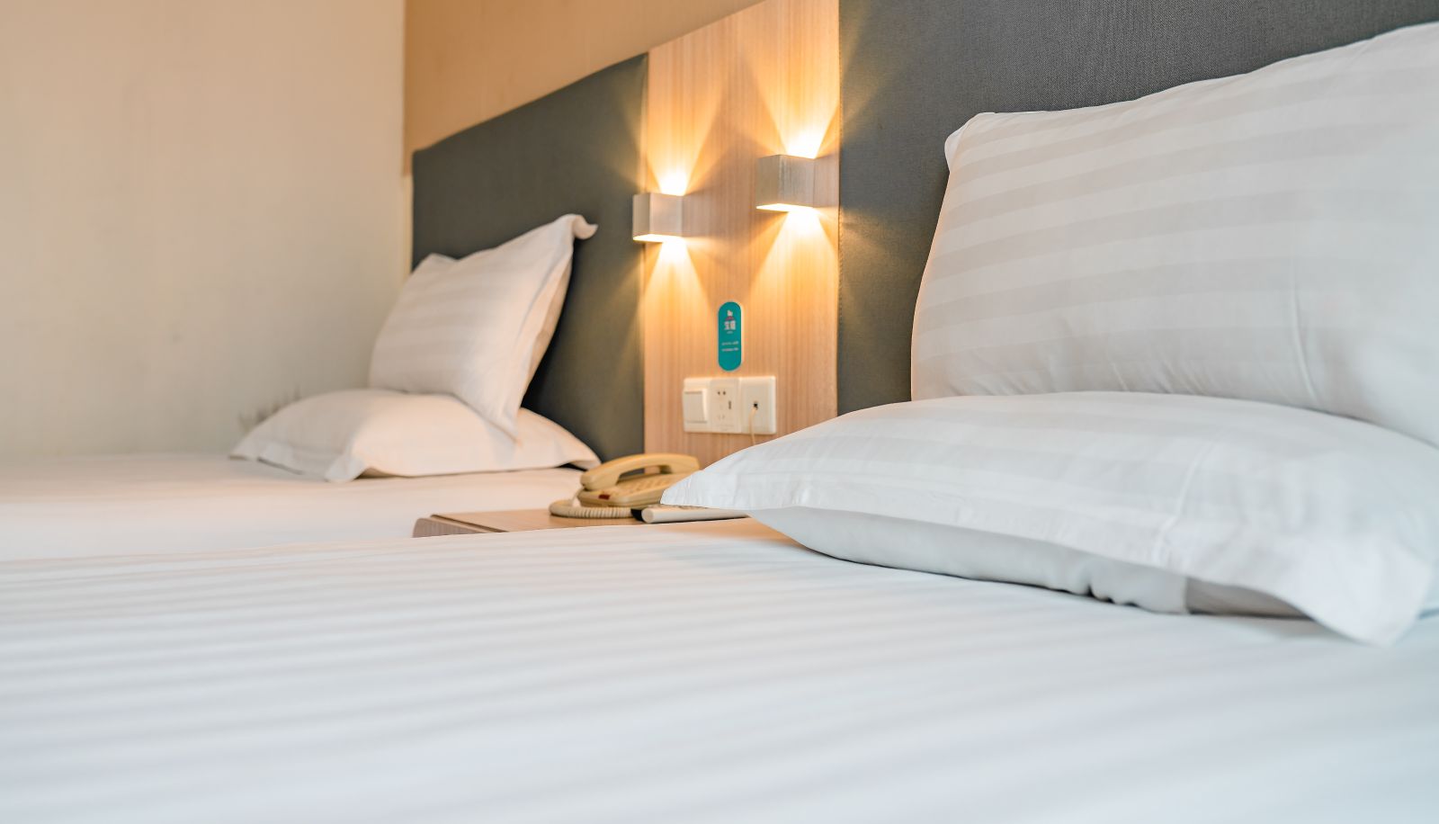 Zimmer - Fuzhou  Liuyi Middle Road Hanting shiouwangzhuang Hotel Fuzhou Liuyi Road(Domestic Only)