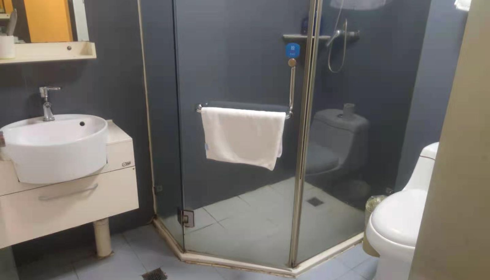 Habitación - Fuzhou  Liuyi Middle Road Hanting shiouwangzhuang Hotel Fuzhou Liuyi Road(Domestic Only)