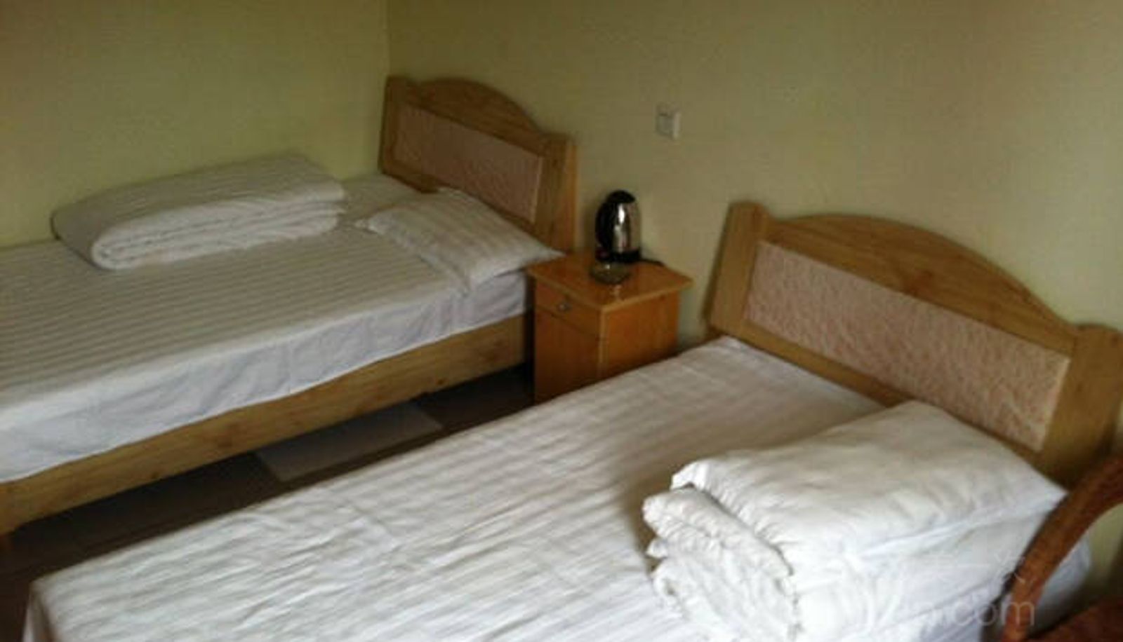 Room - New E-Jia Hotel
