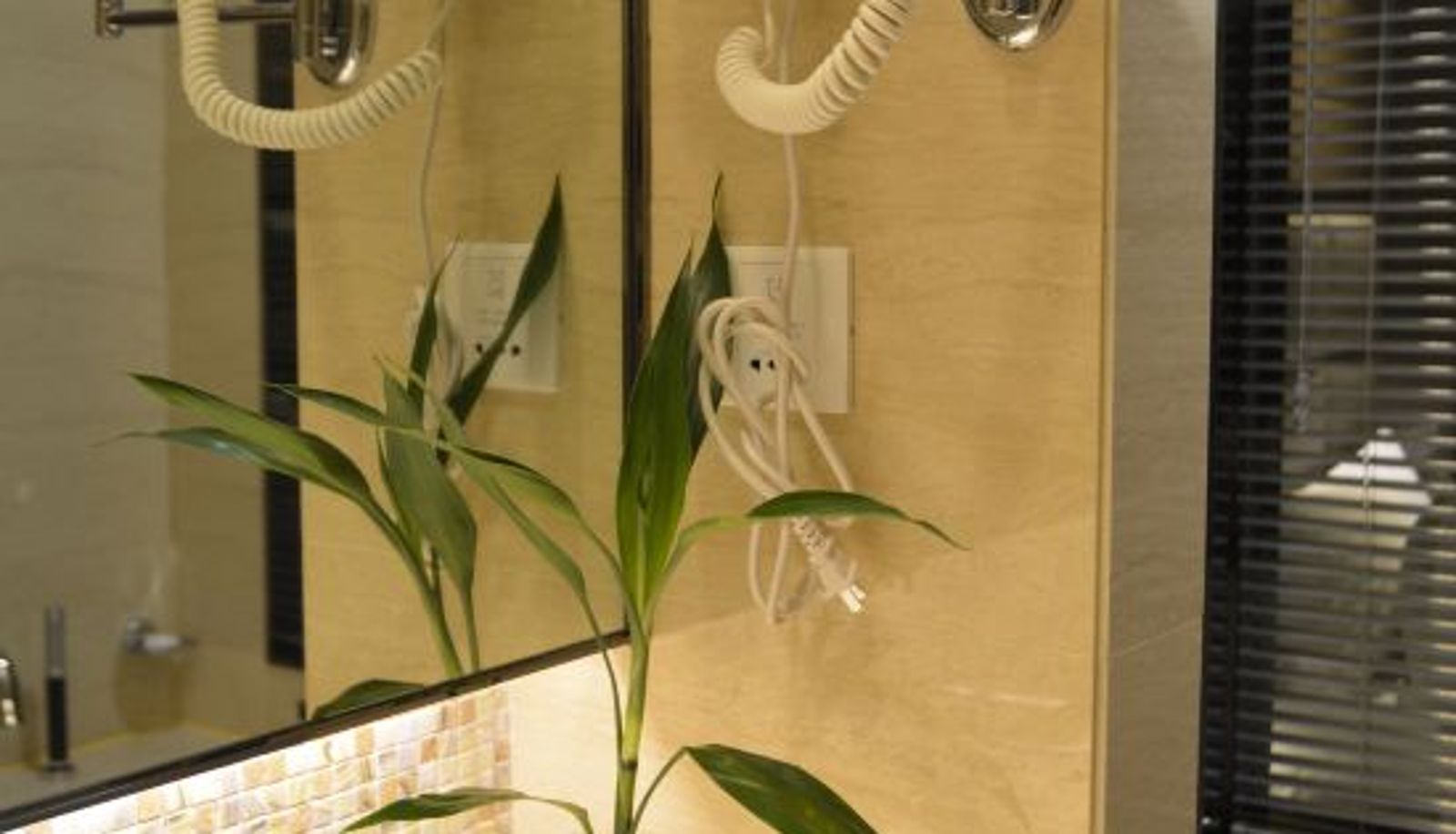 Zimmer - Cumberland Phoenix Hotel