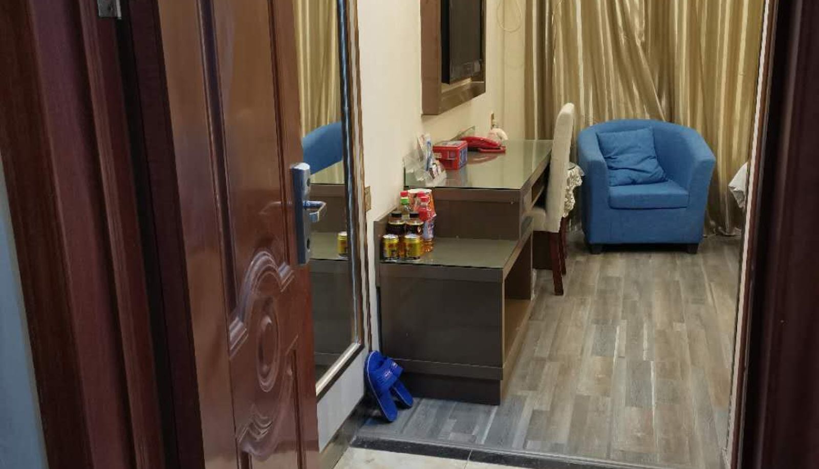 Camera - Chuanyuzhou Boutique Hotel