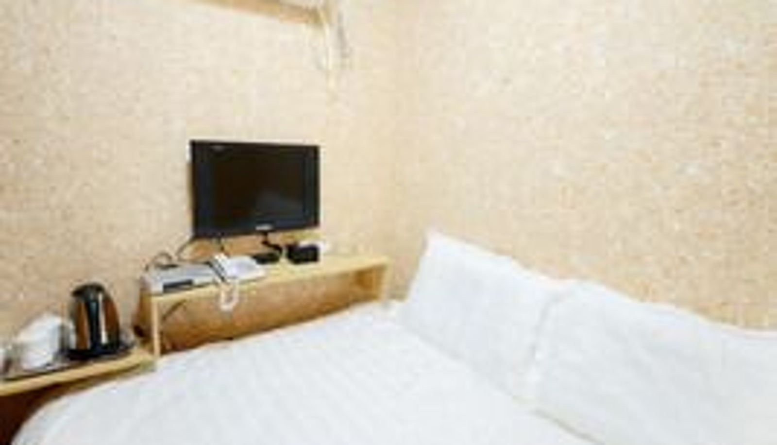 Info - Juyuan VIP Business Hotel