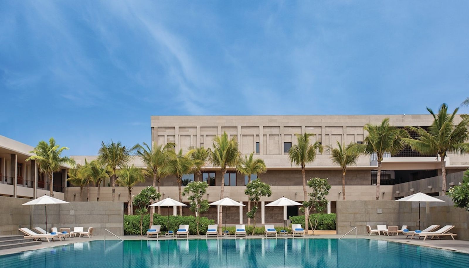 Habitación estándar - InterContinental Hotels CHENNAI MAHABALIPURAM RESORT by IHG