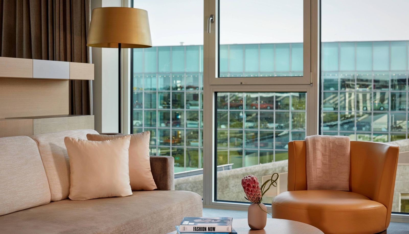 Zimmer - The Ritz-Carlton Wolfsburg