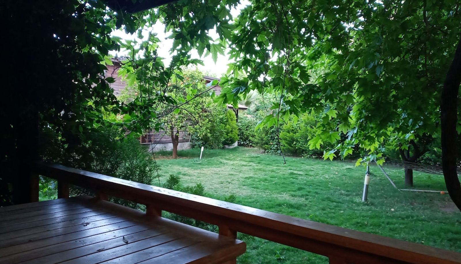 Giardino - Maji Village