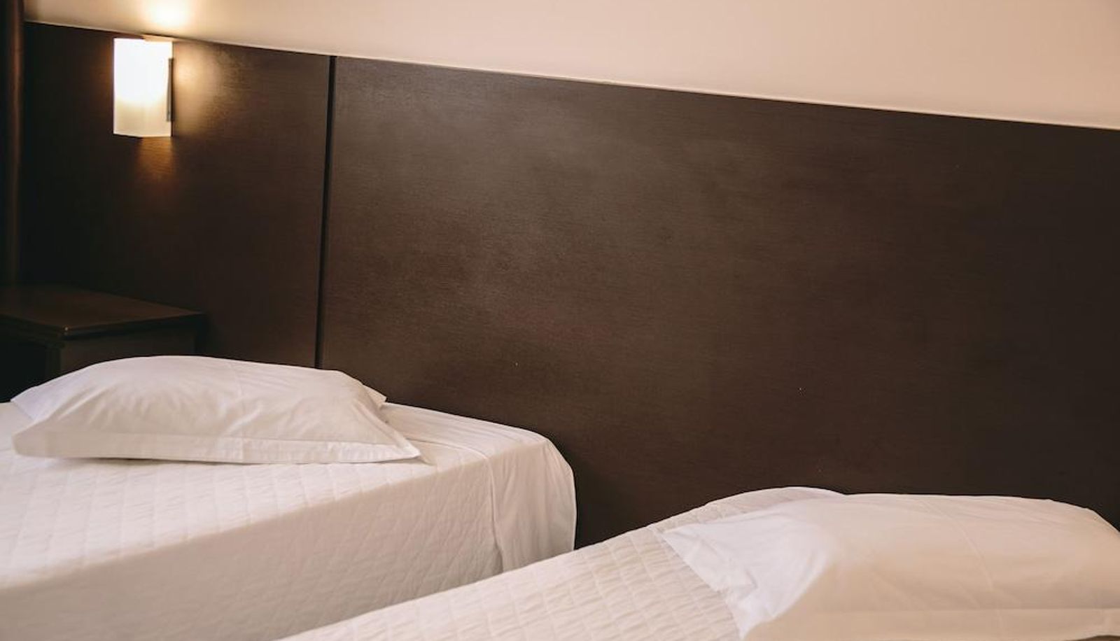 Appartamento - Hotel Dunamys Curitiba